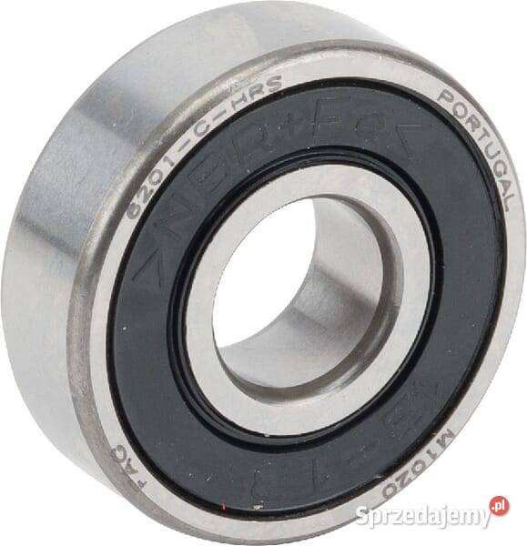 Łożysko kulkowe zwykłe 12x32x10 mm INAFAG Kamionna sprzedam