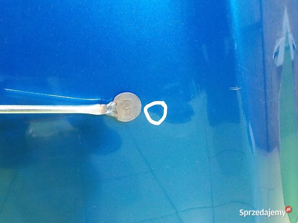 HYUNDAI i30 I 16 CRDI 09r HB 5D maska Części samochodowe Suków