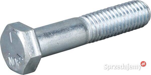 Śruba 1213 x 212 5025017X20SM małopolskie Kamionna