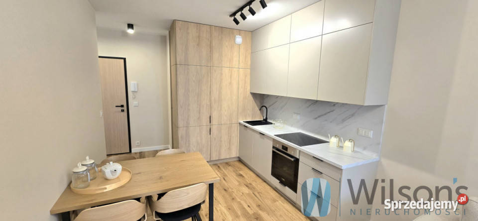 Sprzedam mieszkanie 3637 metrów 2 pokoje Liczba pokoi 2 Warszawa