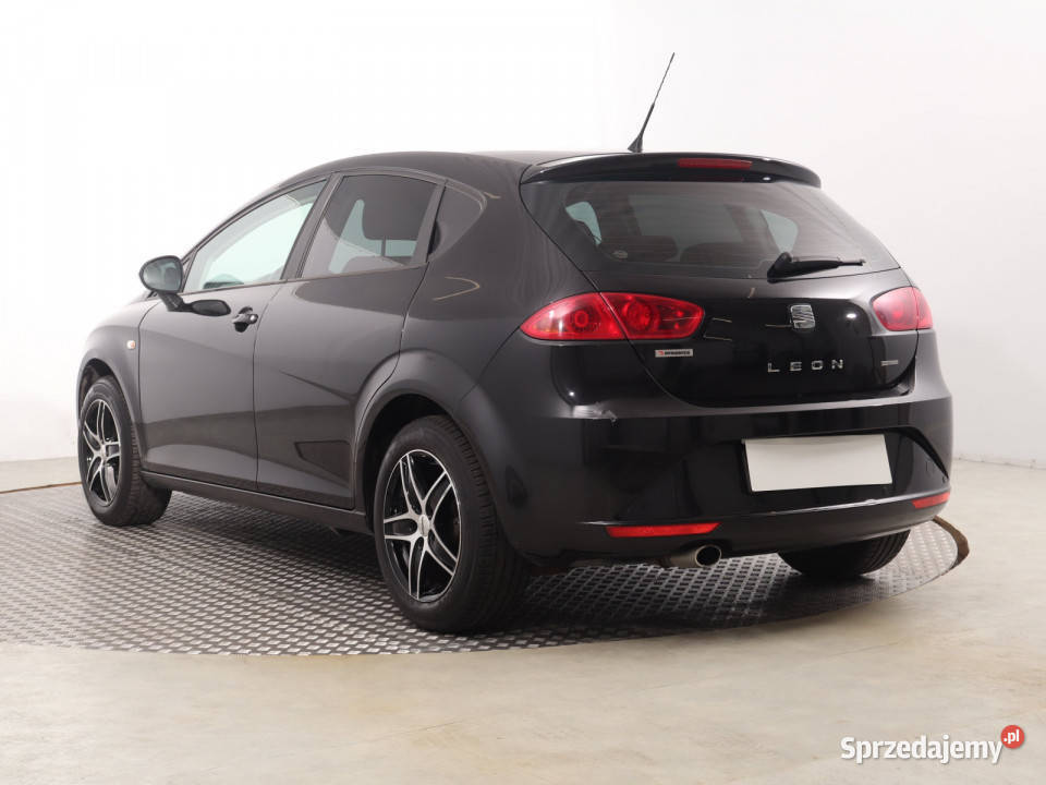 Seat Leon 19 TDI isofix śląskie Katowice sprzedam
