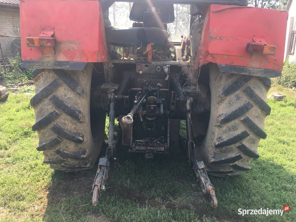 Zetor 8011 Ursus c 385