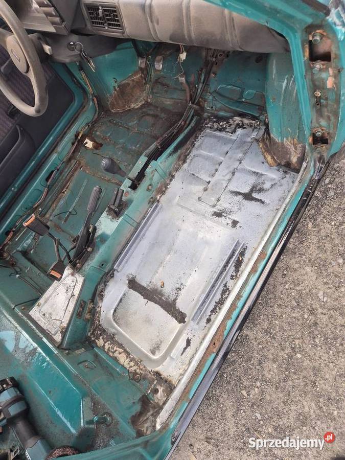 Fiat 126p lubelskie sprzedam