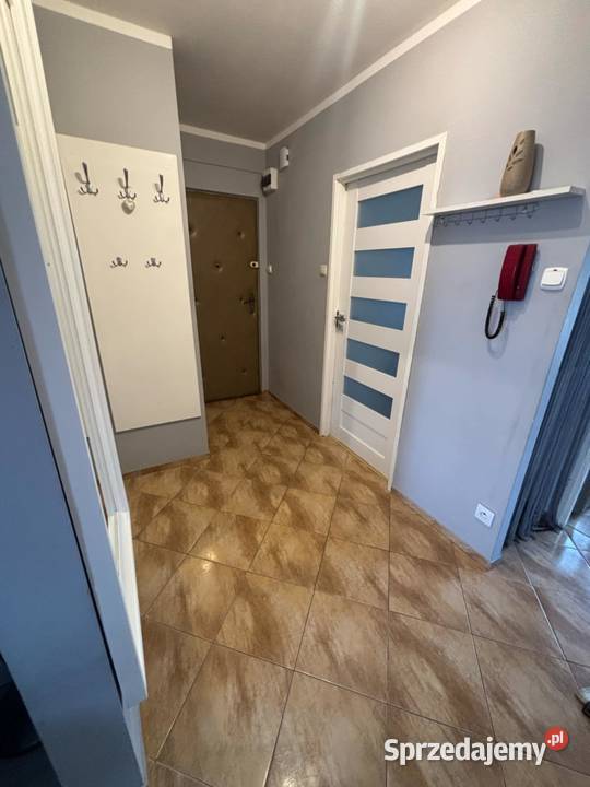 Mieszkanie 3pokojowe Gniezno