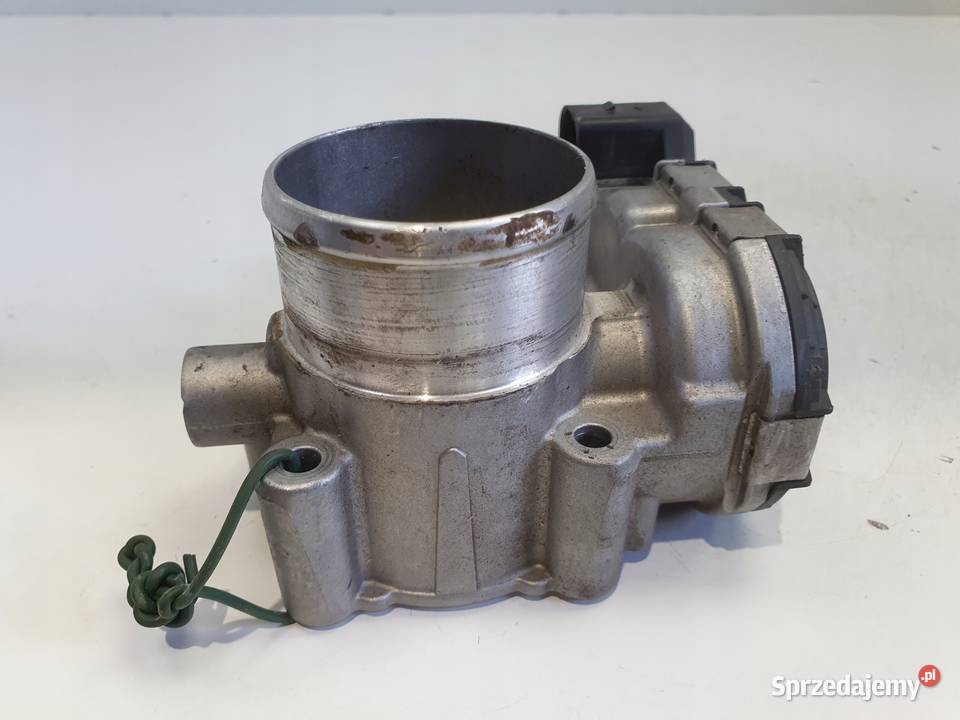 PRZEPUSTNICA Volvo V40 II 16 T3 7S7G9F991CA Chełm