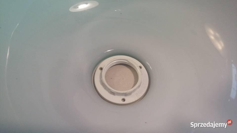 Adapter redukcja do klosza z E27 na E14 odcienie szarości Warszawa