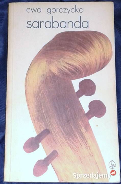 Sarabanda Ewa Gorczycka Chełm