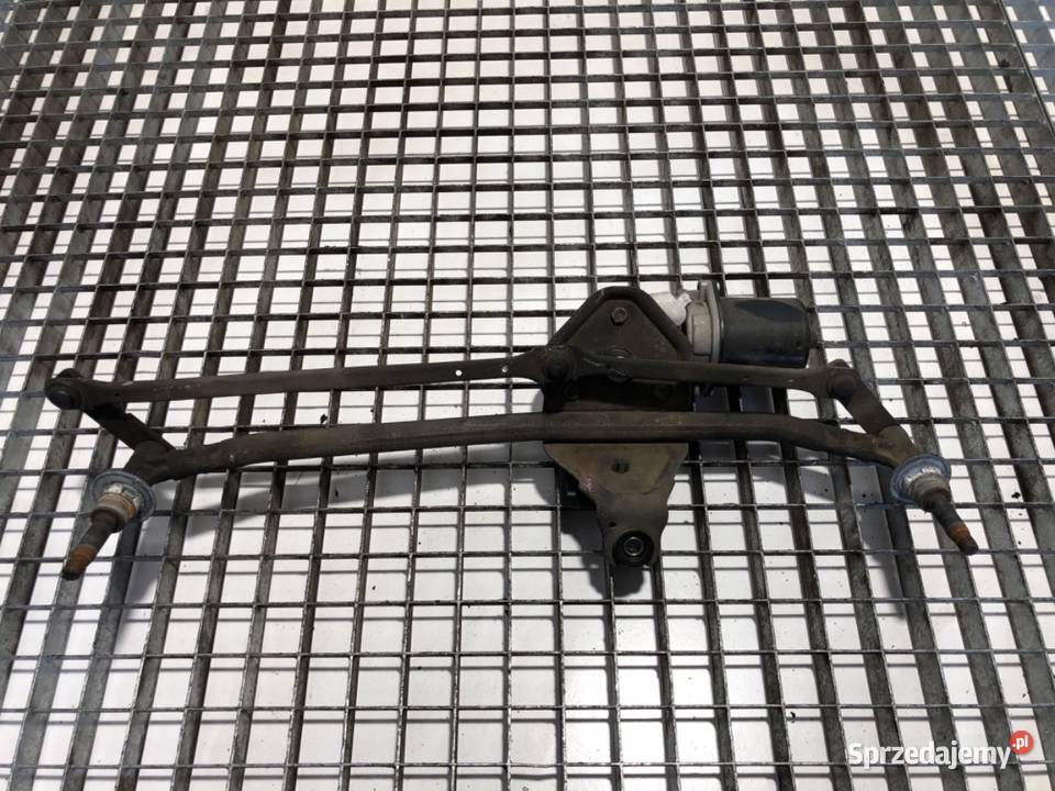 MECHANIZM WYCIERACZEK PRZÓD OPEL VIVARO A 0114 Mechanizmy wycieraczek sprzedam