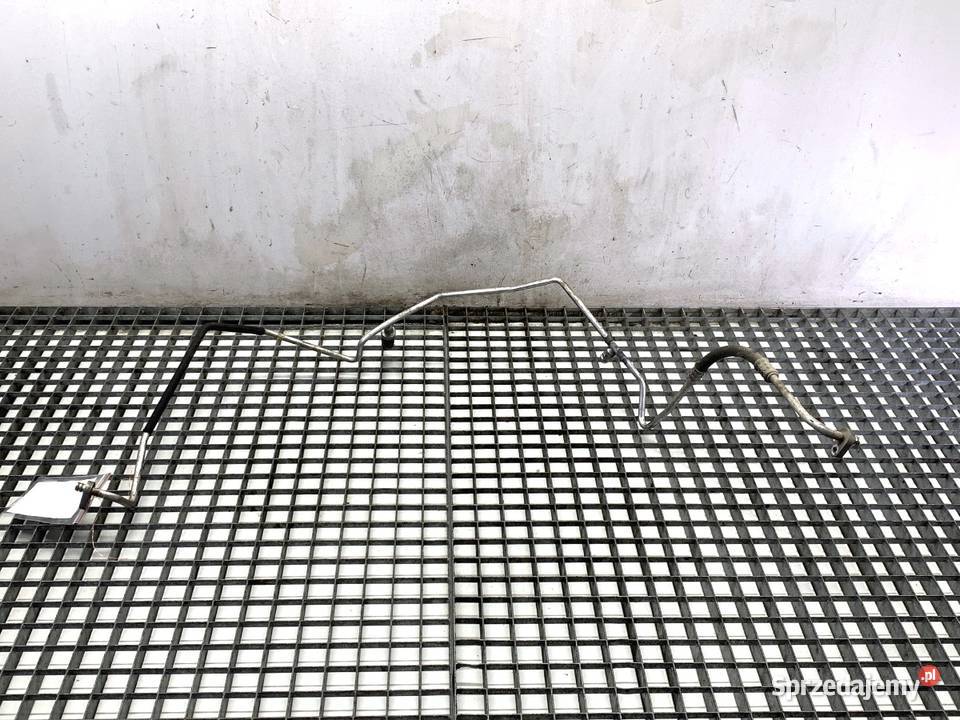 RURKA KLIMATYZACJI PEUGEOT 308 I 16 150 0716 sprzedam