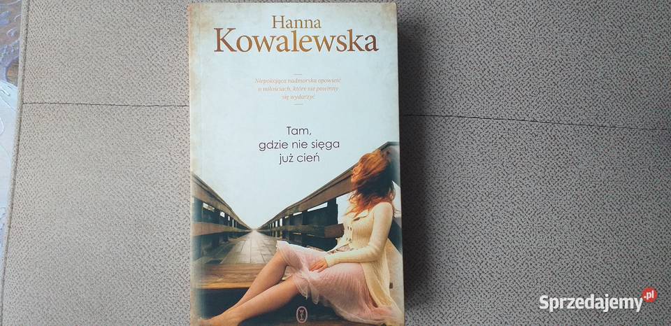 Tam gdzie nie sięga już cień Kraków