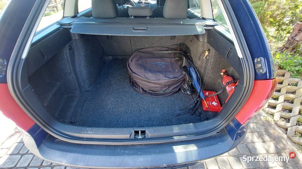 Skoda Octavia 2 16 mpi relingi dachowe Octavia śląskie Wodzisław Śląski