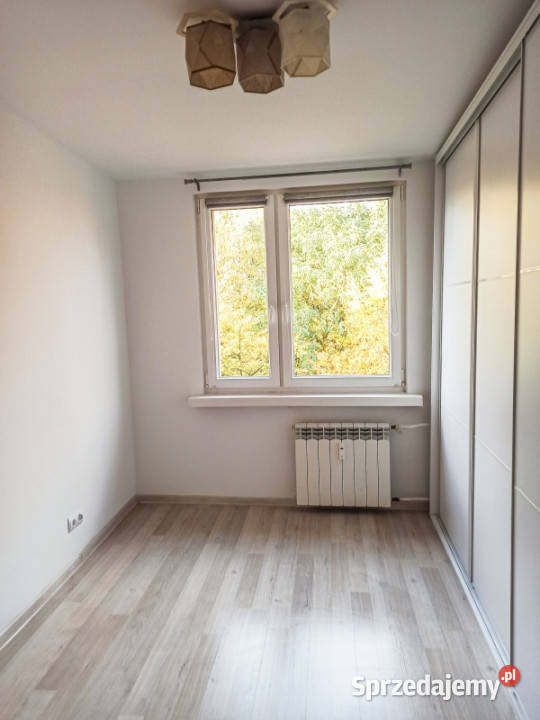 Na sprzedaż mieszkanie 2pokojowe Powierzchnia sprzedam