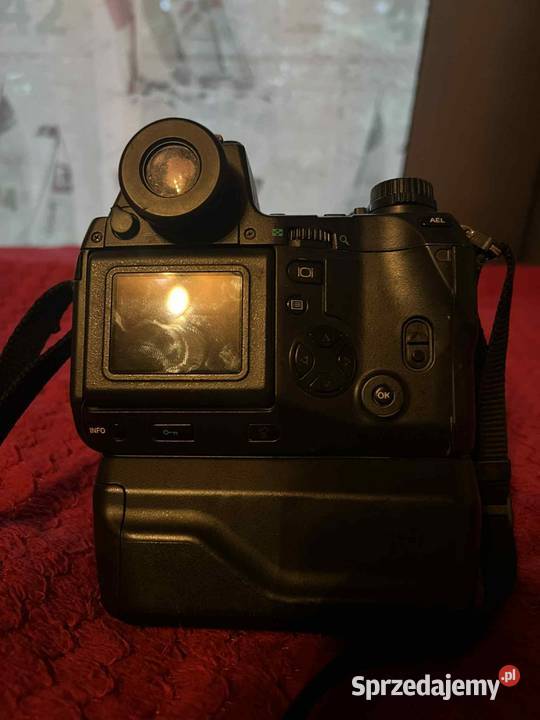 Sprzedam aparaty Gródek nad Dunajcem