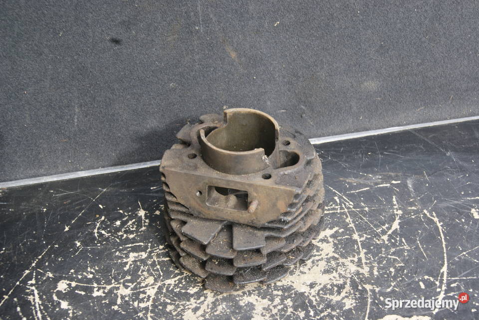 DKW RT 250 DKW RT 200 CYLINDER Cylindry, głowice, pierścienie Rybnik sprzedam