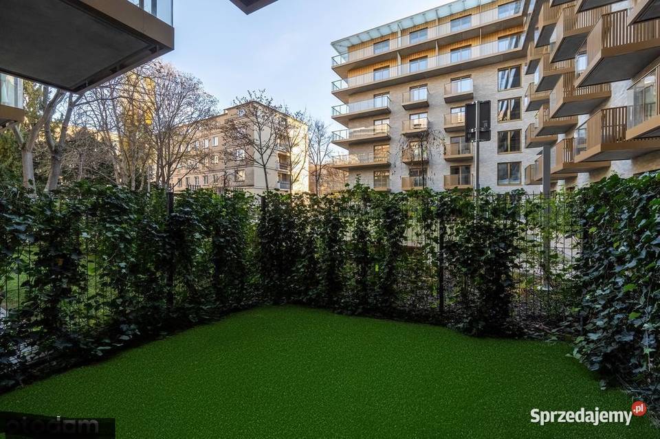 1pok 36met Rynku OGRÓDGARAŻ2024 Wrocław