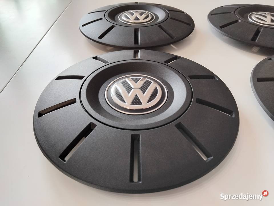 Vw T5 T6 Amrok Dekielki Kołpaki 7E0601151 B C Ostroróg sprzedam