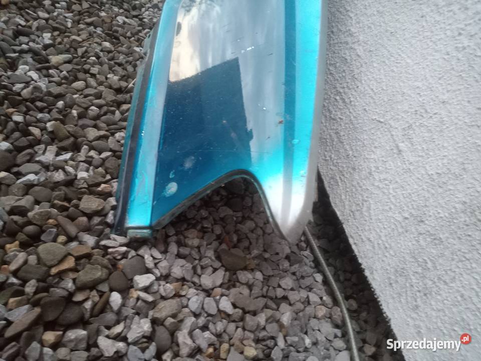 Polonez CaroAtu Błotnik przedni oryginalny