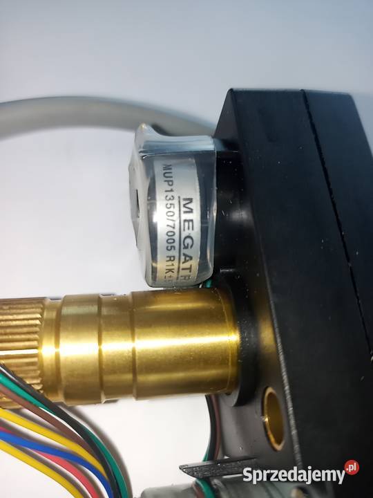 Silnik synchroniczny Schneider RSM 3610 SG Biłgoraj
