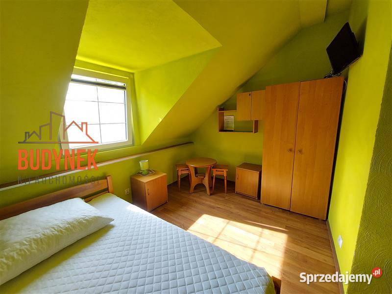 Dom Dąbki Sprzedaż zachodniopomorskie