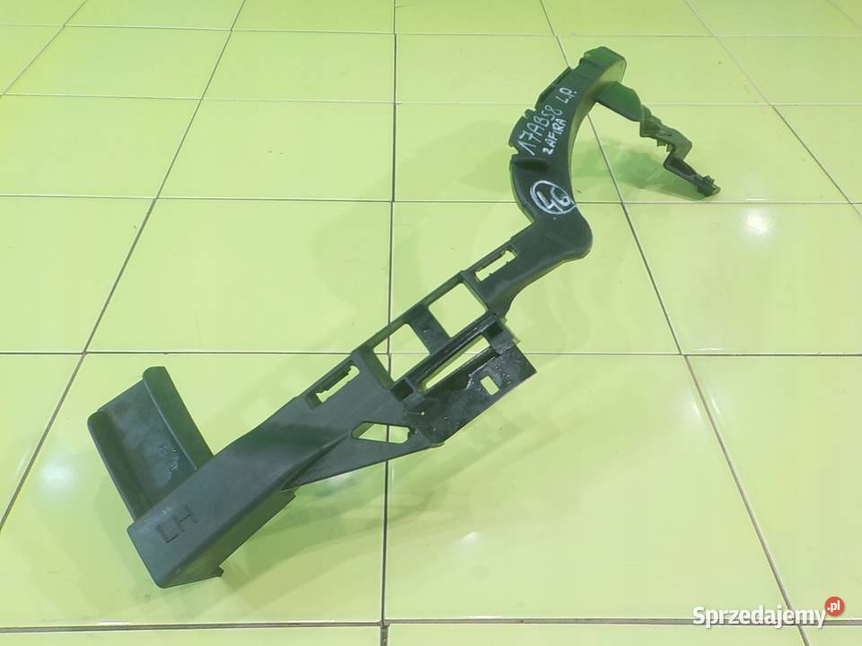 OPEL ZAFIRA C 14 T 15r 5D slizg pod lampe lewy osobowe Suków