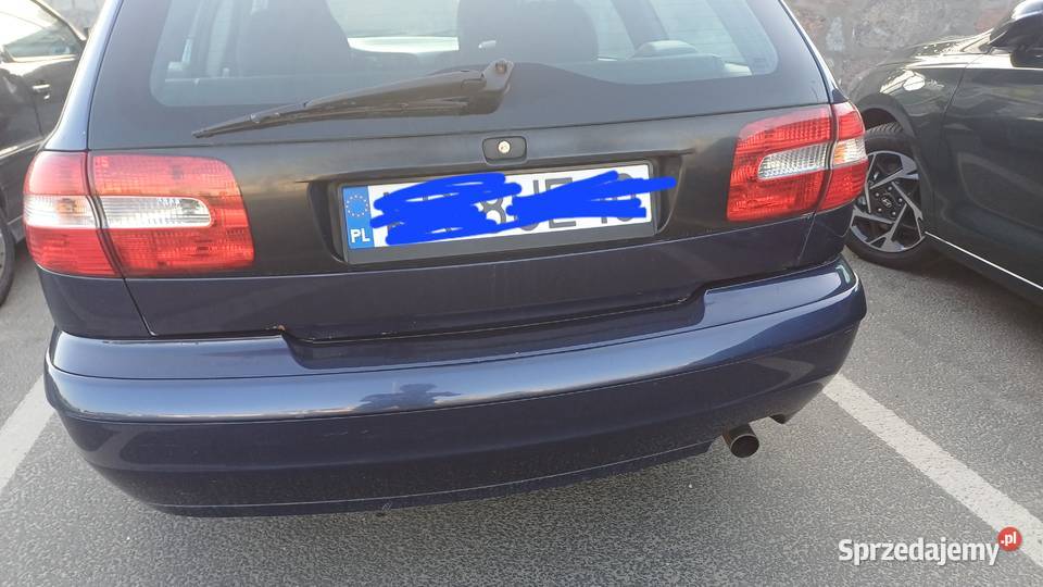Volvo 2004r 16benz BEZ WKLADU Szczecin