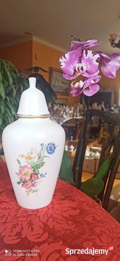 Amfora wazon Syg Fason Exclusive Bavaria 66504 Gdańsk