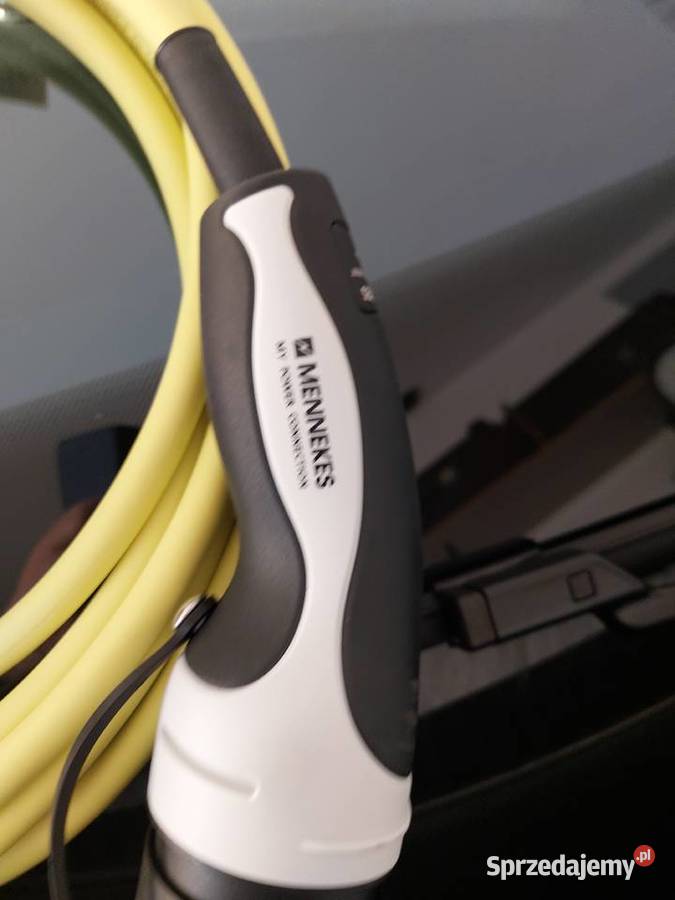 Kabel do ładowania samochodów elektrycznych Jastrzębie-Zdrój