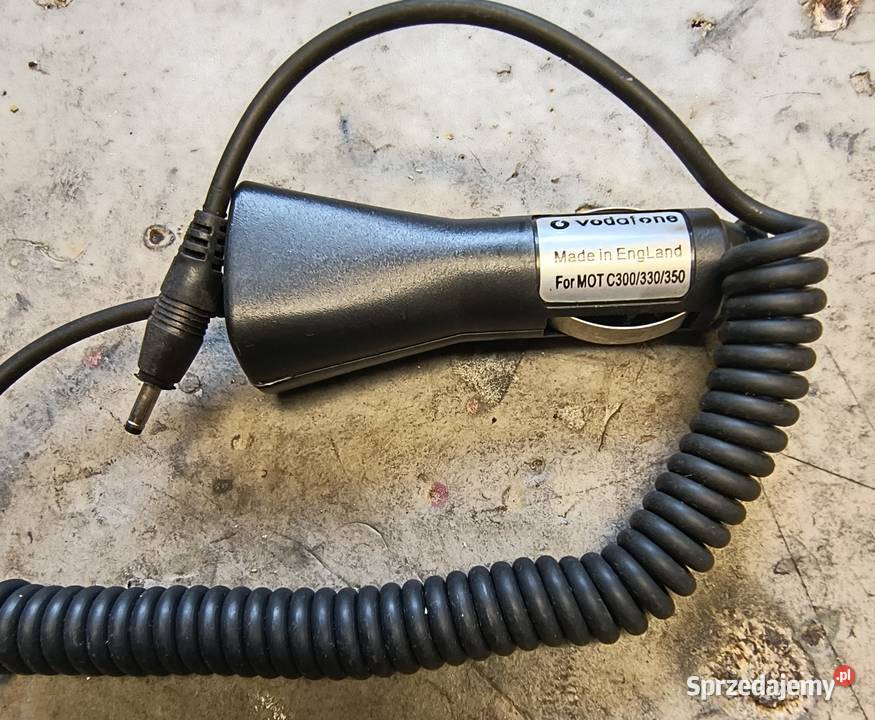 Ładowarki telefonów komórkowych Bielsko-Biała