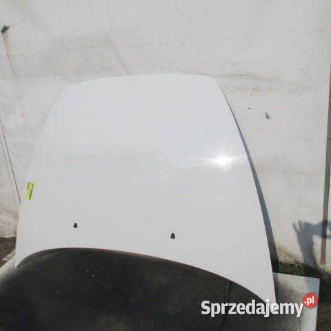 MASKA VOLVO C30 S40 V50 0412 KOD LAKIERU 614 Rakoniewice