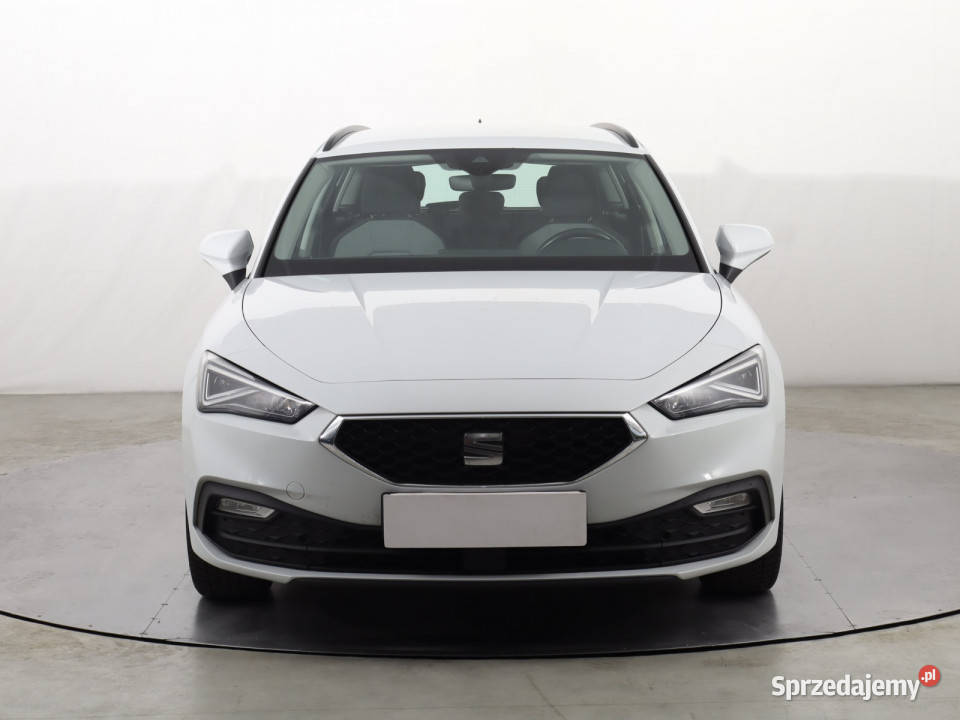 Seat Leon 15 TSI ESP Katowice