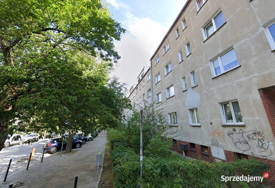 2pok 42met Sztabowej PEŁEN ROZKŁAD Wrocław Liczba pokoi 2