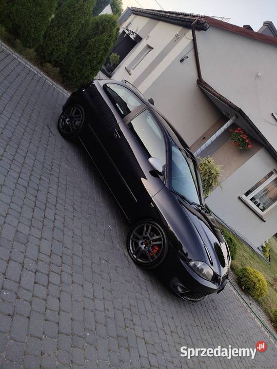 Seat Ibiza fr 19 TDI 340 Ibiza sprzedam