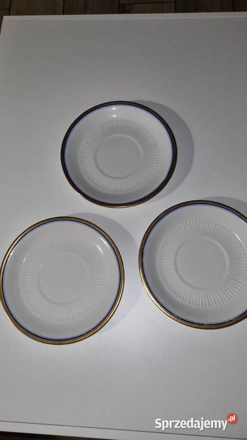 Talerzyki Limoges Wola Podłężna