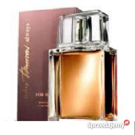 Woda toaletowa Today TOMORROW Always Niego avon Kraków