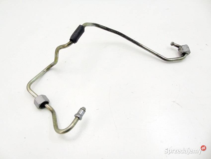 Przewód wtryskowy paliwa 16 D4D D Verso Auris Sosnowiec