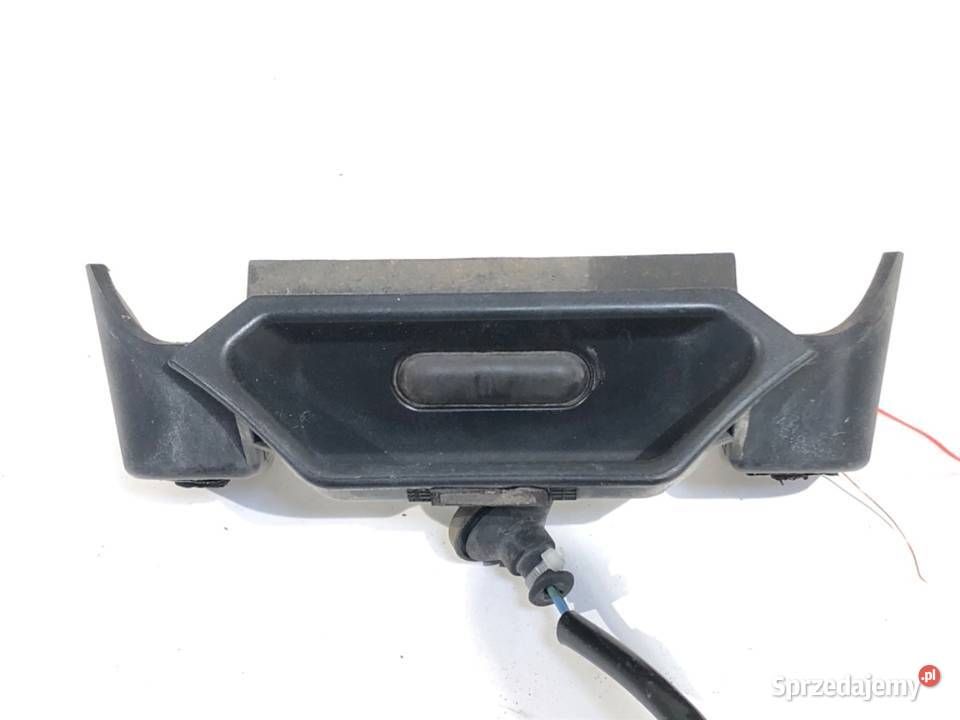 KLAMKA KLAPY TYŁ SUZUKI VITARA 8394279J00 podkarpackie