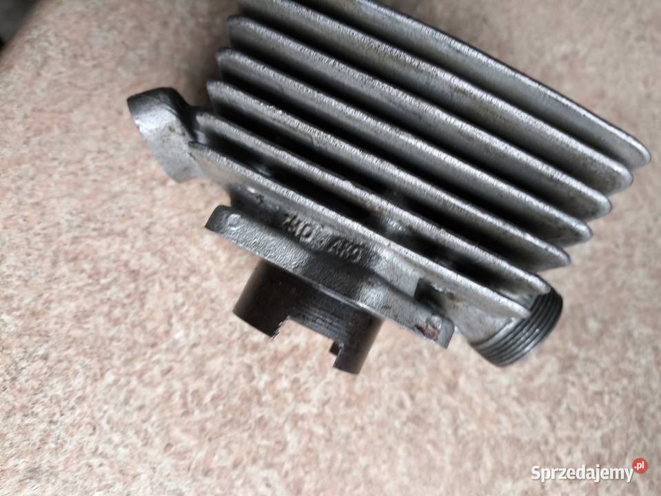Cylinder Romet pegaz Bełchatów