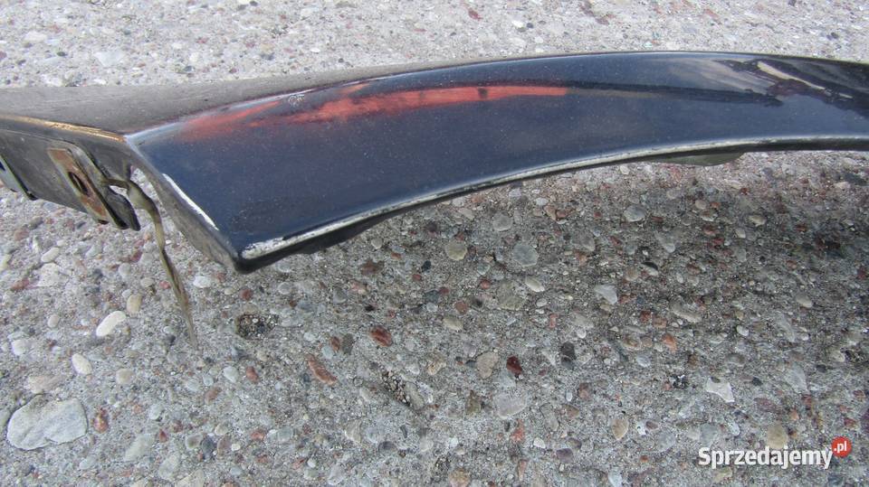 Błotnik przedni prawy Mercedes W212 S212