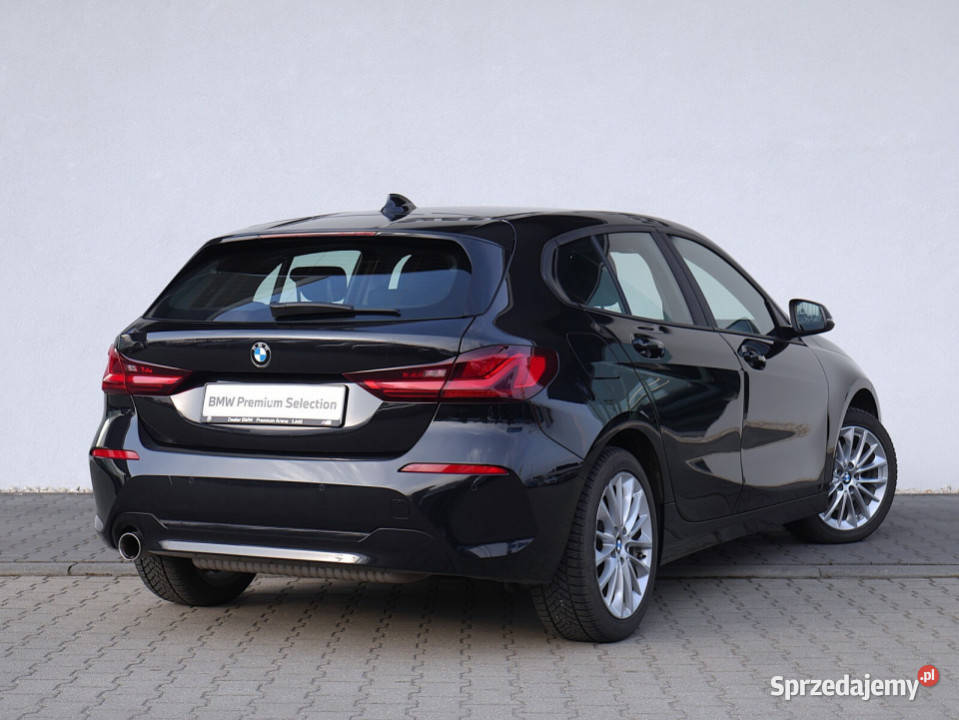 Salon Gwarancja FV23 LED CarPlay Podgrzewane Łódź sprzedam