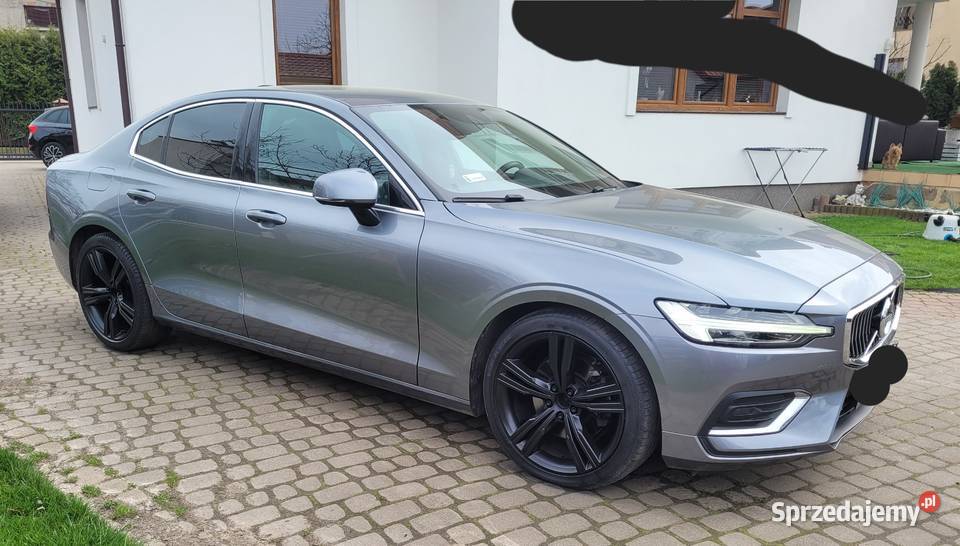 Salon Polska 1wł Inspirition Warszawa