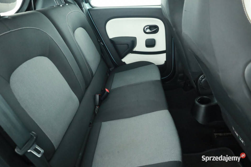 Renault Twingo 10 SCe mazowieckie Piaseczno sprzedam