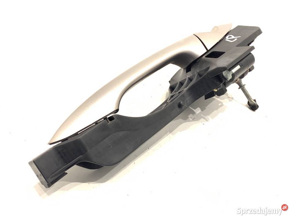 KLAMKA ZEWNĘTRZNA LEWY PRZÓD HYUNDAI i30 Klamki