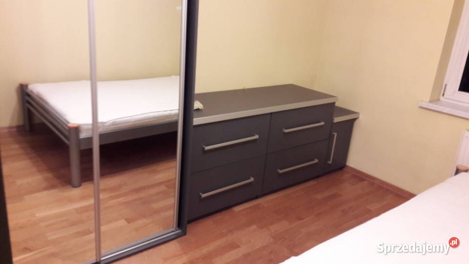 3 pokoje 7 minut Metro Zacisze Warszawa