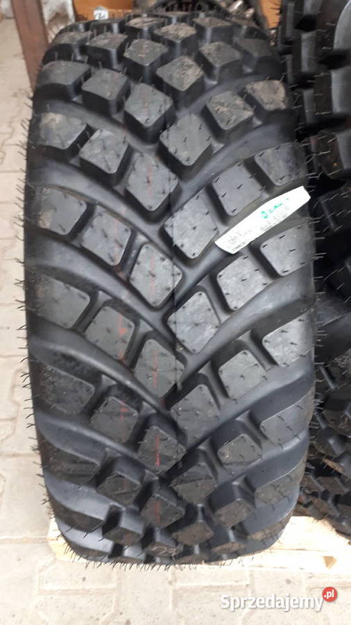 Opona GARDEN PRO GALAXY 32065 R18 18cale Głogoczów