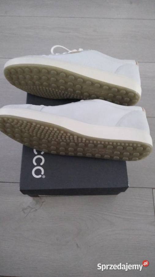 Sprzedam buty nowe z firmy ecco Gliwice sprzedam