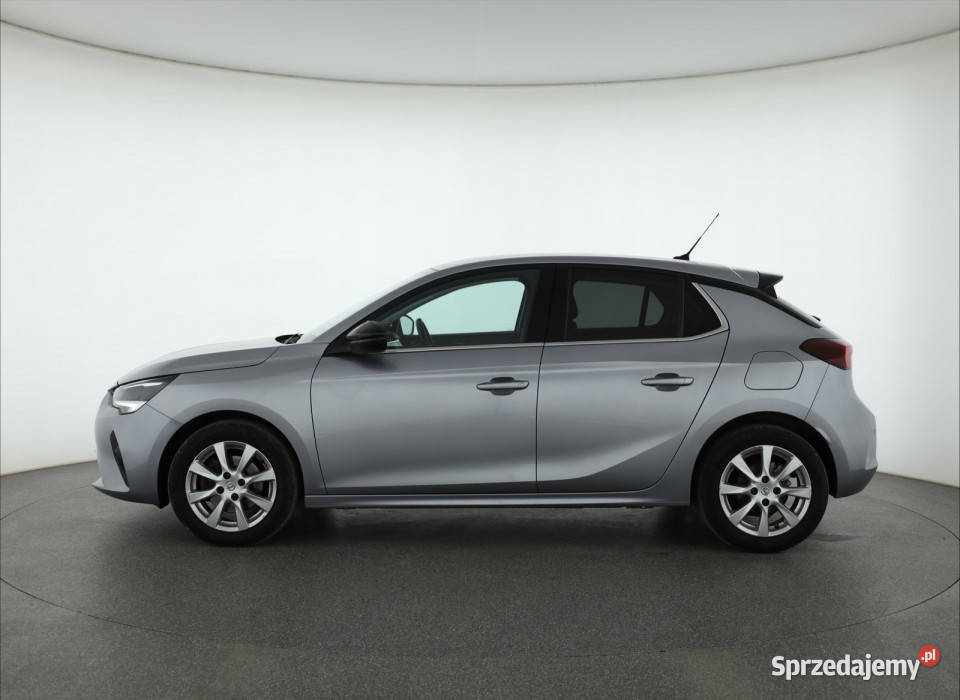 Opel Corsa 12 Turbo Piaseczno