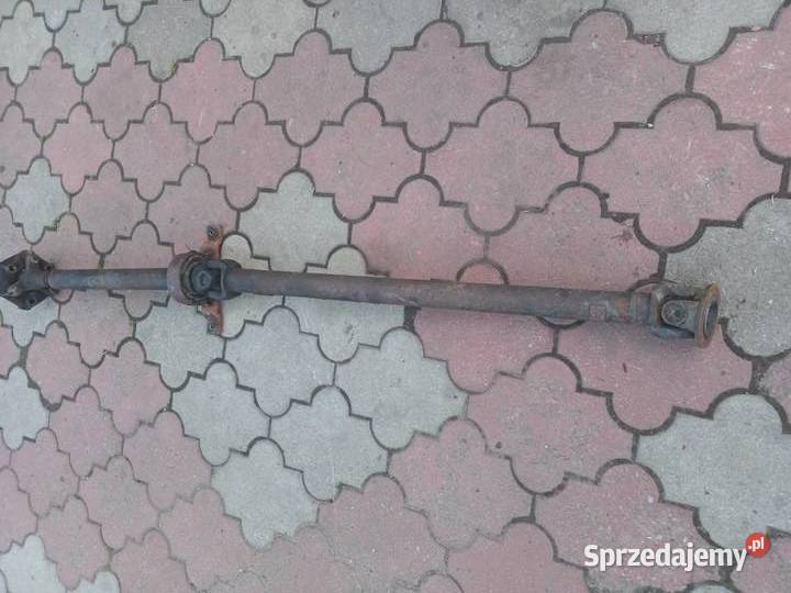 Polonez wal napedowy Stalowa Wola