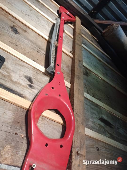 Rozpórka grill Ford Cougar Ptaszkowa sprzedam