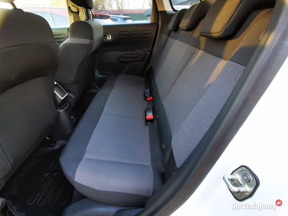 100 Bezwypadkowy Salon Polska 1 Użytkownik sprzedam