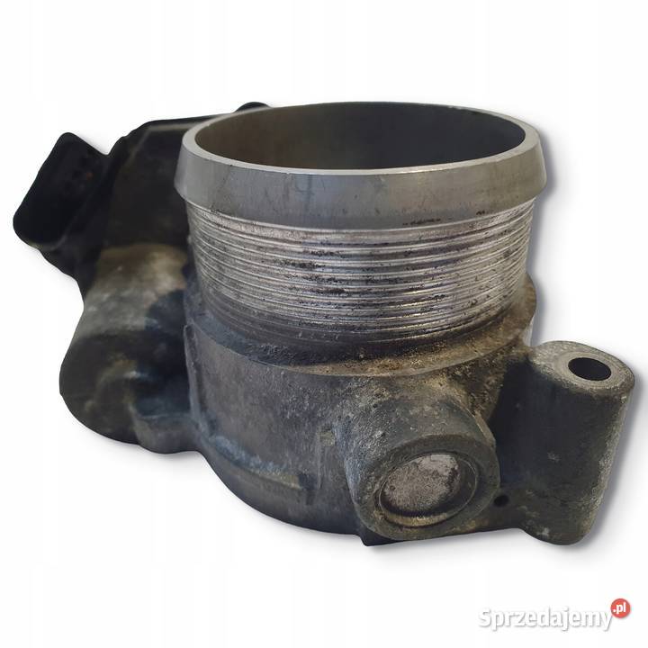 PRZEPUSTNICA VW Transporter T5 25 TDI 076128063A osobowe Chełm sprzedam